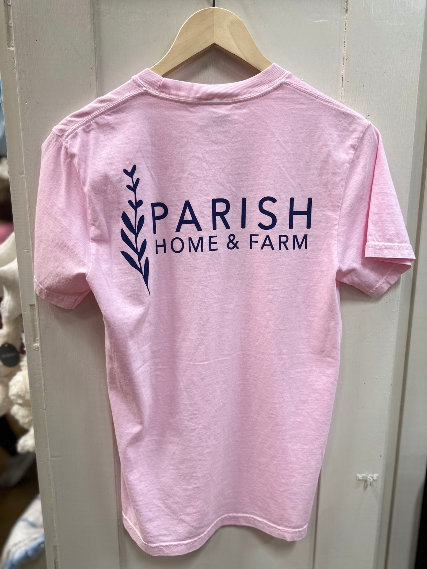 PHF T-Shirts w/ Pocket