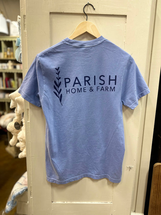 PHF T-Shirts w/ Pocket