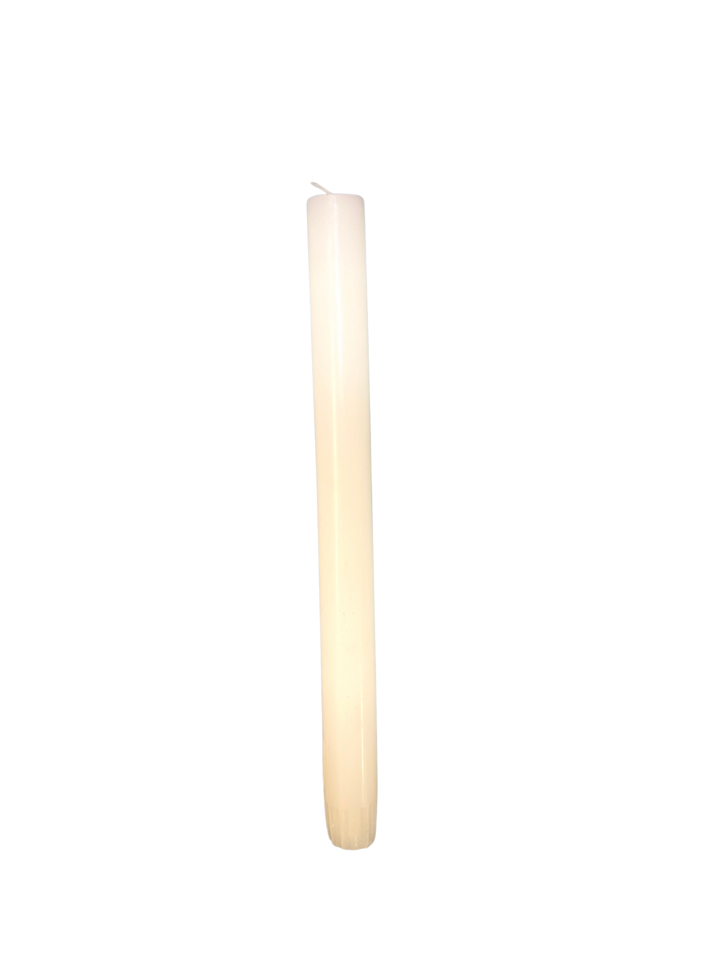 10" Colored Candle Sticks - 4 Colors