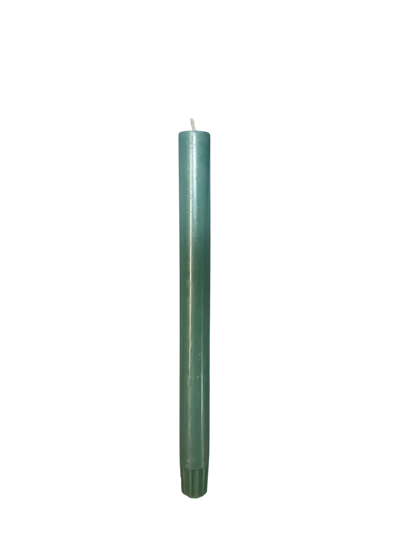 10" Colored Candle Sticks - 4 Colors
