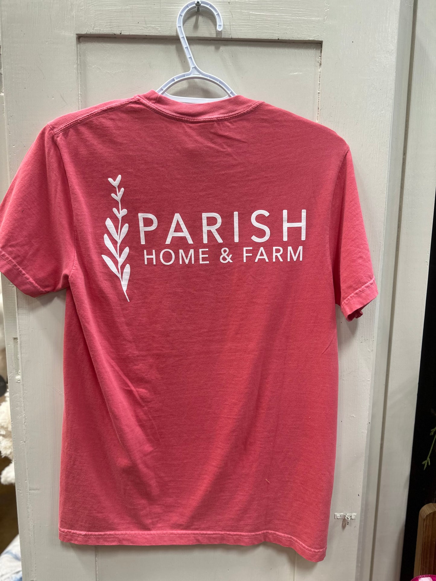 PHF T-Shirts w/ Pocket