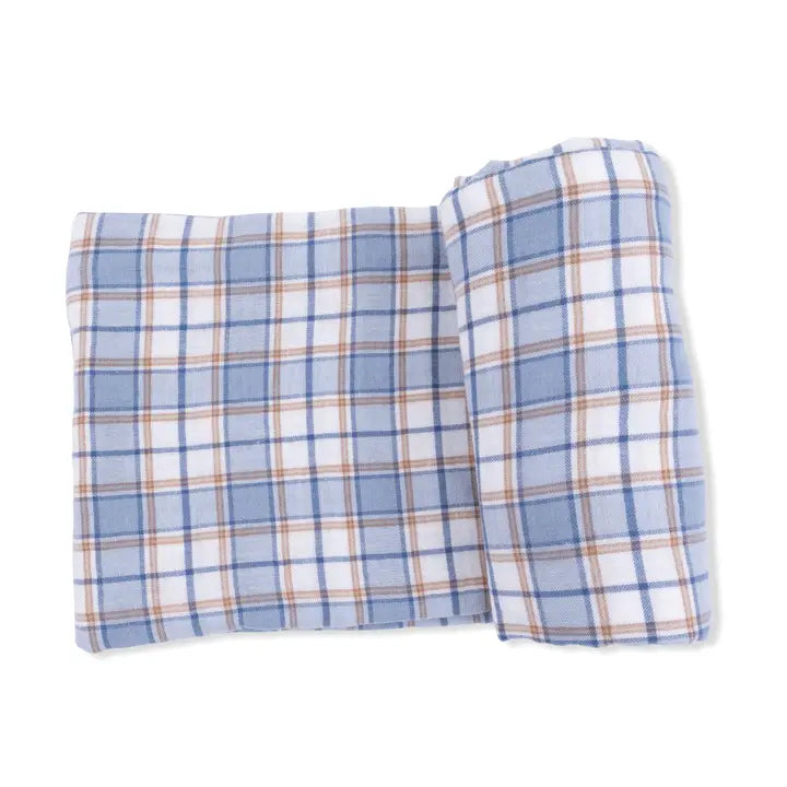 Angel Dear Swaddle Blankets, 9 Prints