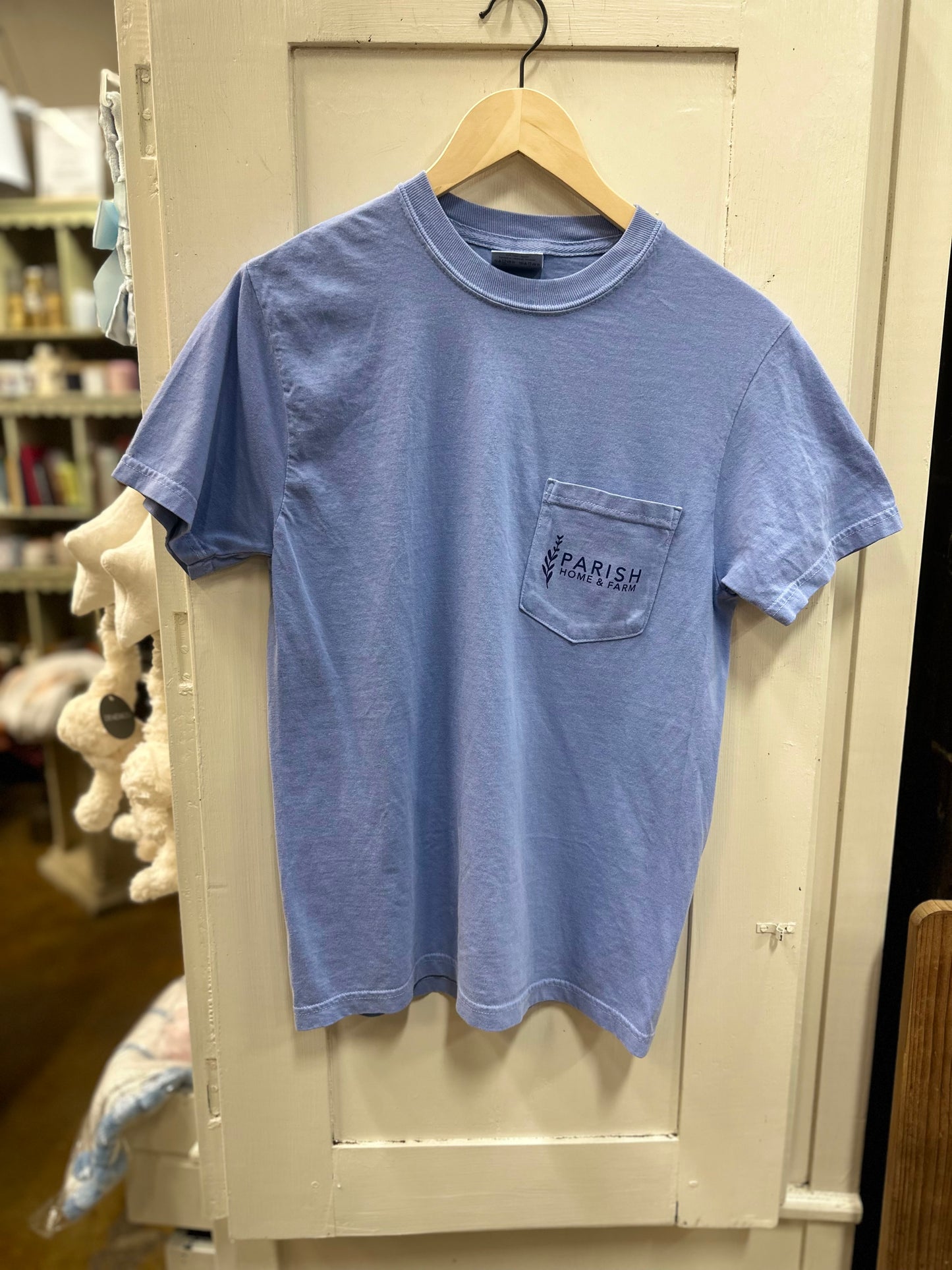 PHF T-Shirts w/ Pocket
