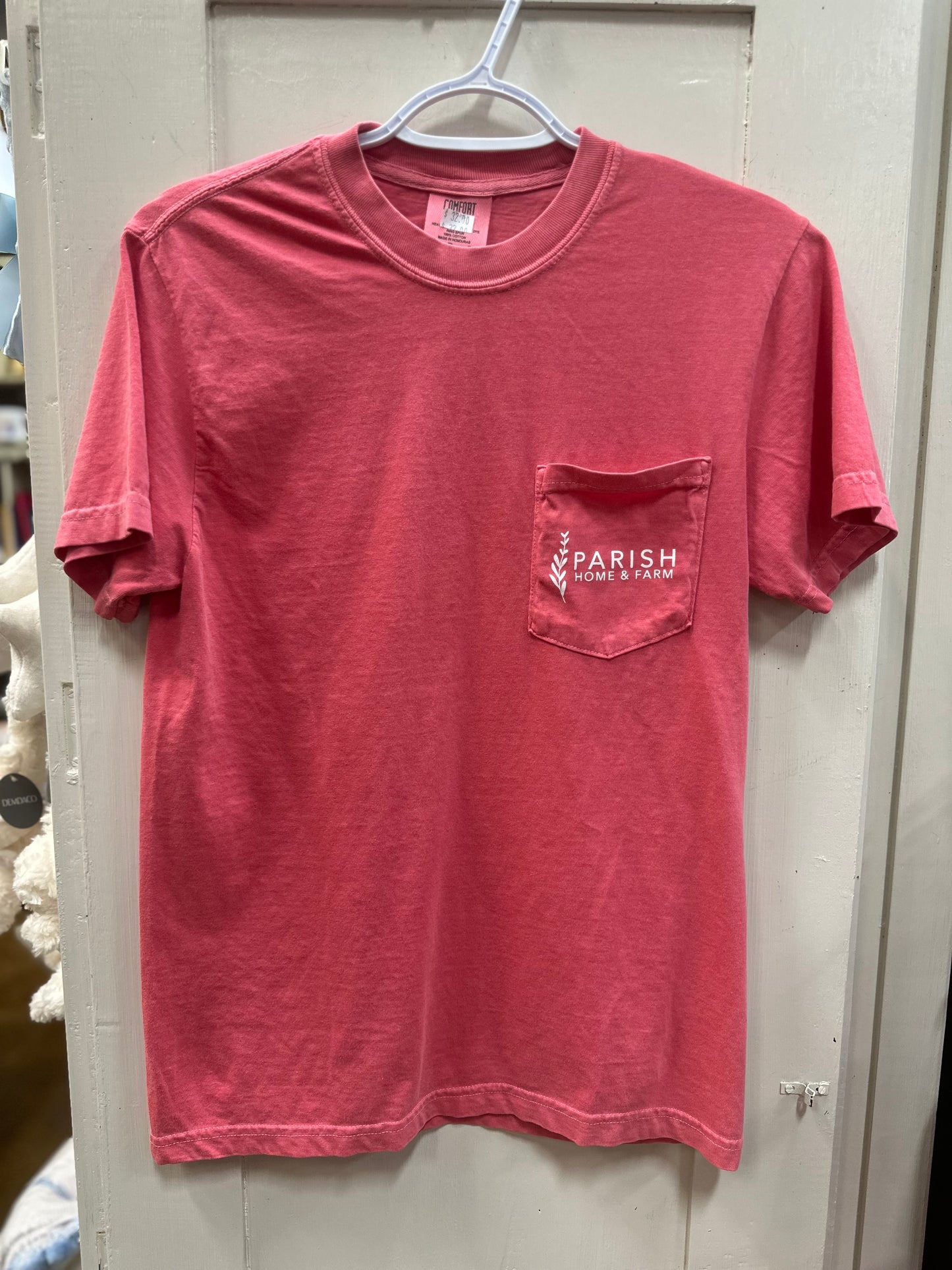 PHF T-Shirts w/ Pocket