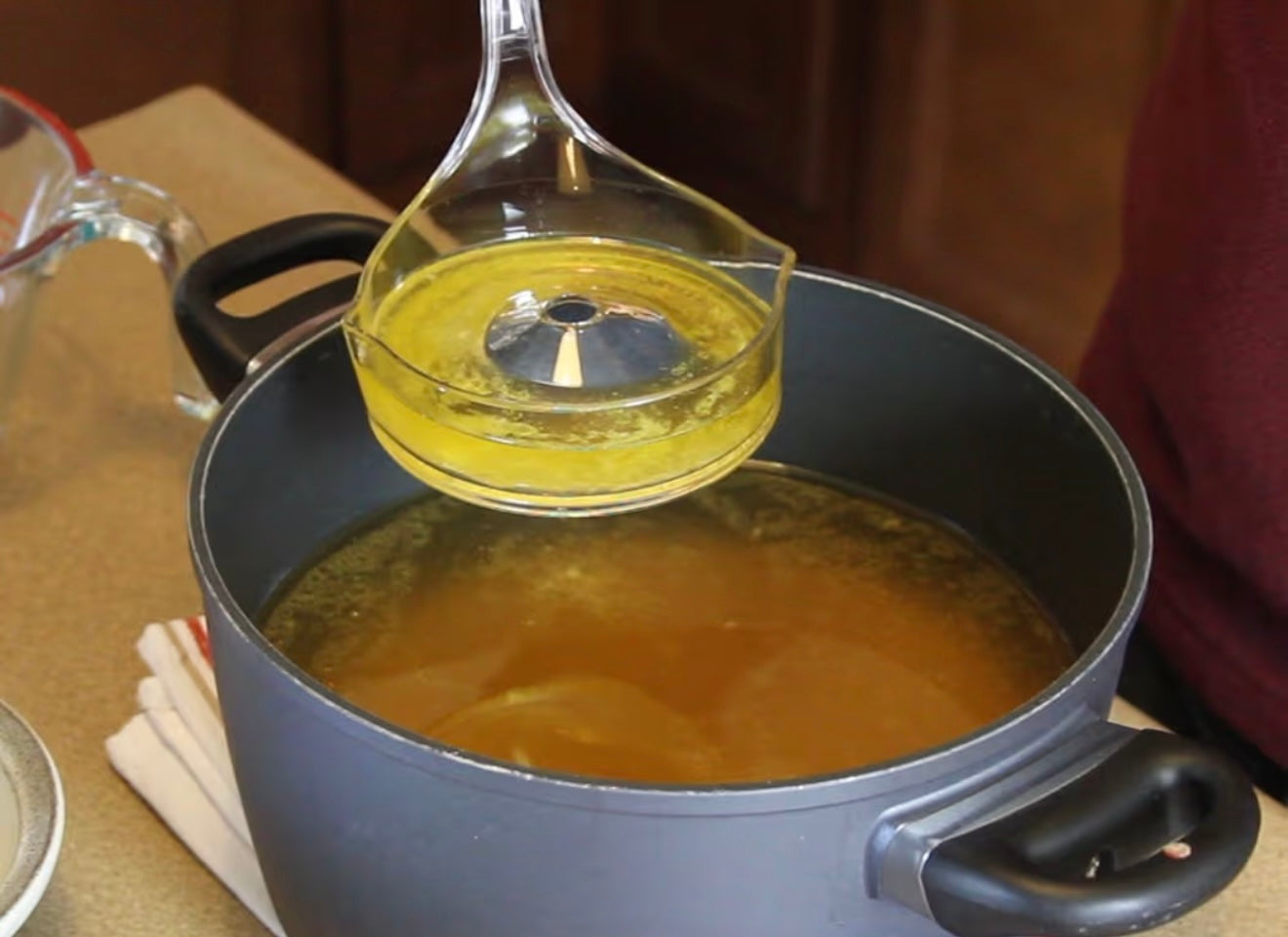 Fatsoff Soup Scoop