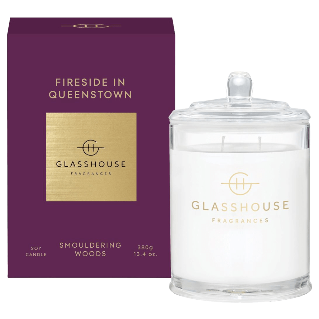 Everyday Glasshouse Candles