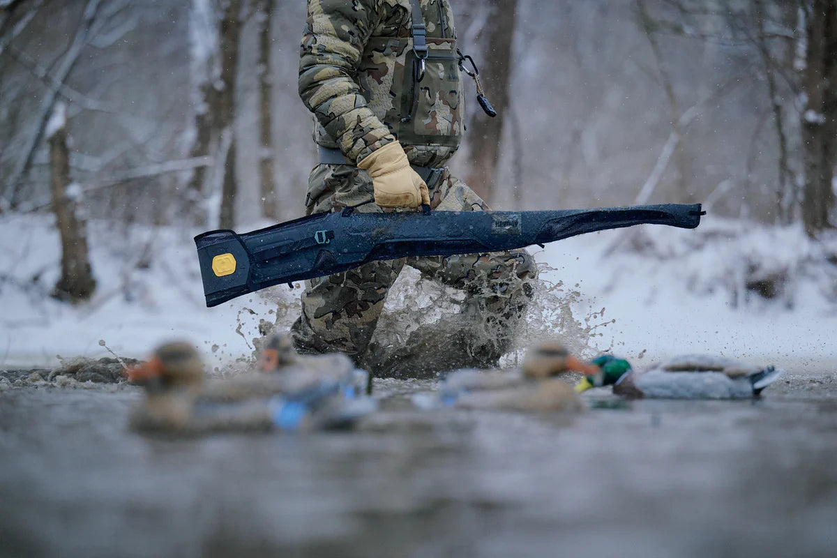 Heyday Air Case Shotgun Case