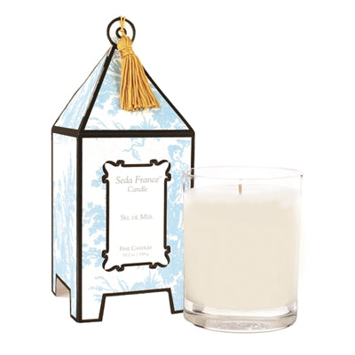 Seda France Pagoda Candles