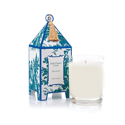 Seda France Pagoda Candles
