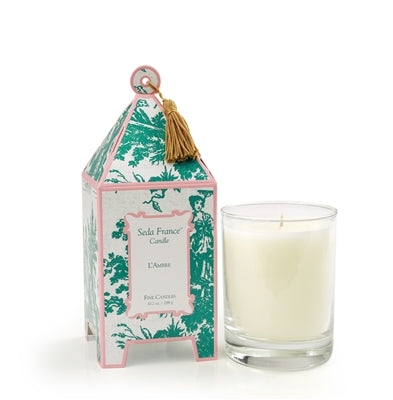 Seda France Pagoda Candles