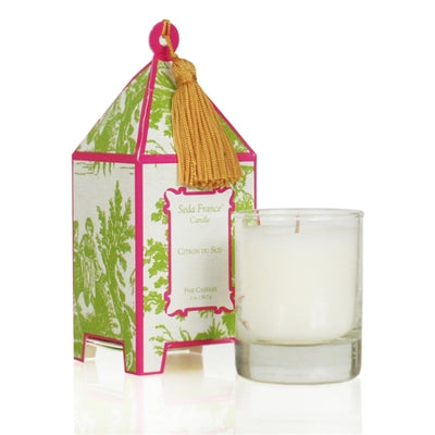 Seda France Pagoda Candles
