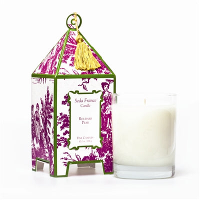 Seda France Pagoda Candles