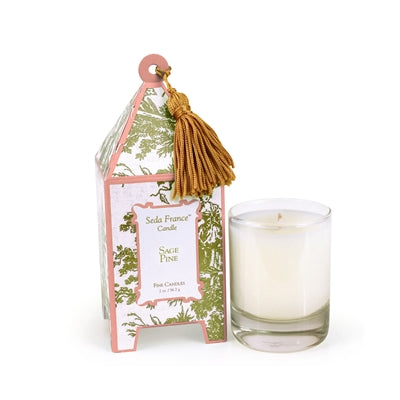 Seda France Pagoda Candles