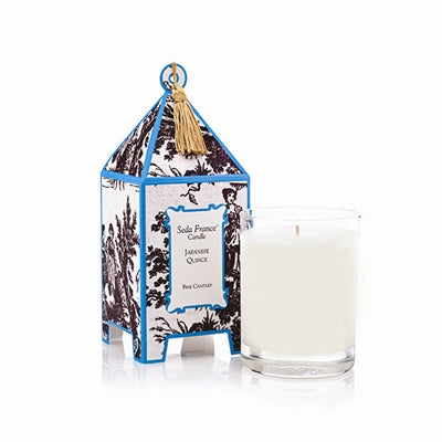 Seda France Pagoda Candles