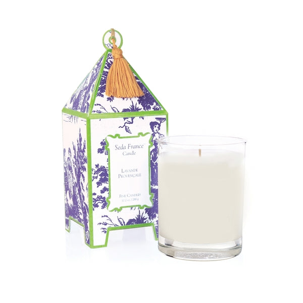 Seda France Pagoda Candles