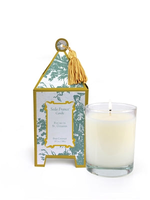 Seda France Pagoda Candles