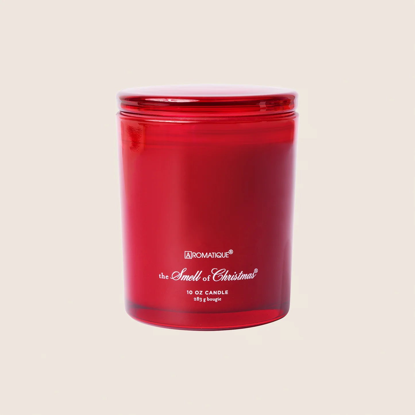 The Smell of Christmas