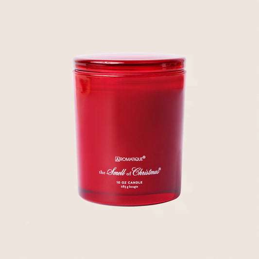 The Smell of Christmas