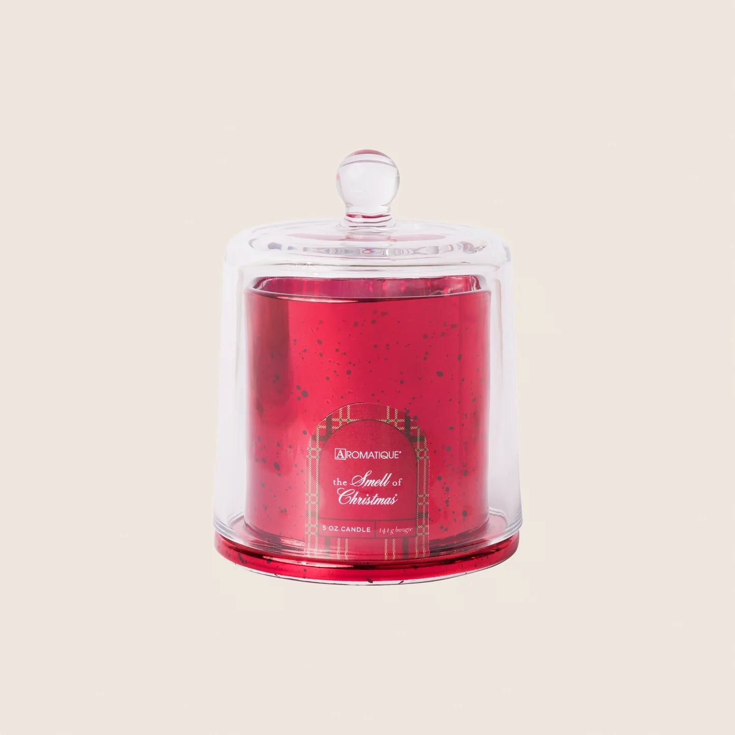 The Smell of Christmas