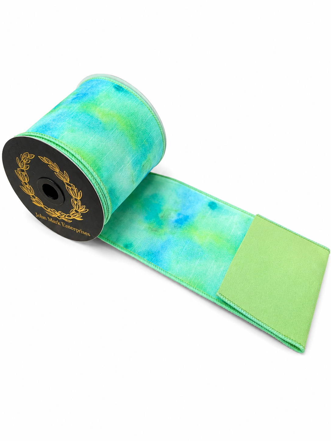 JME Water Color Tafetta-4”x10YD