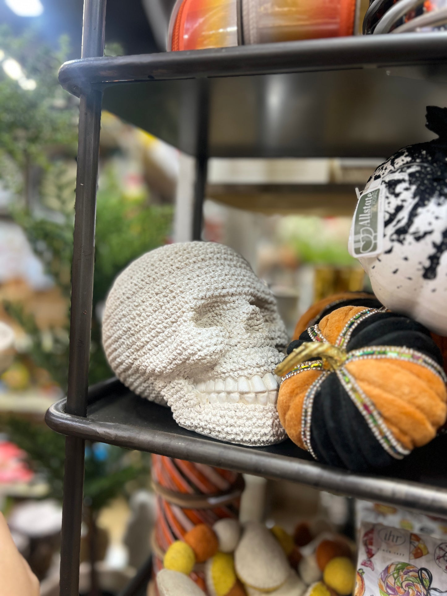 Decorative Skulls-3 Styles