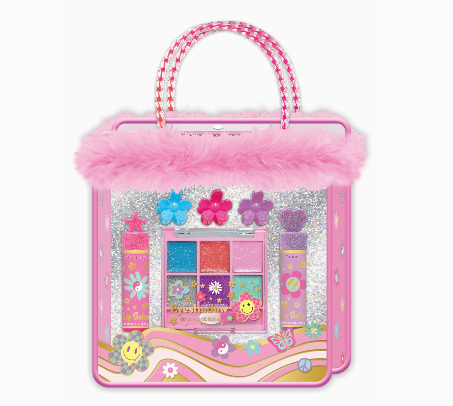 Fancy Beauty Bag