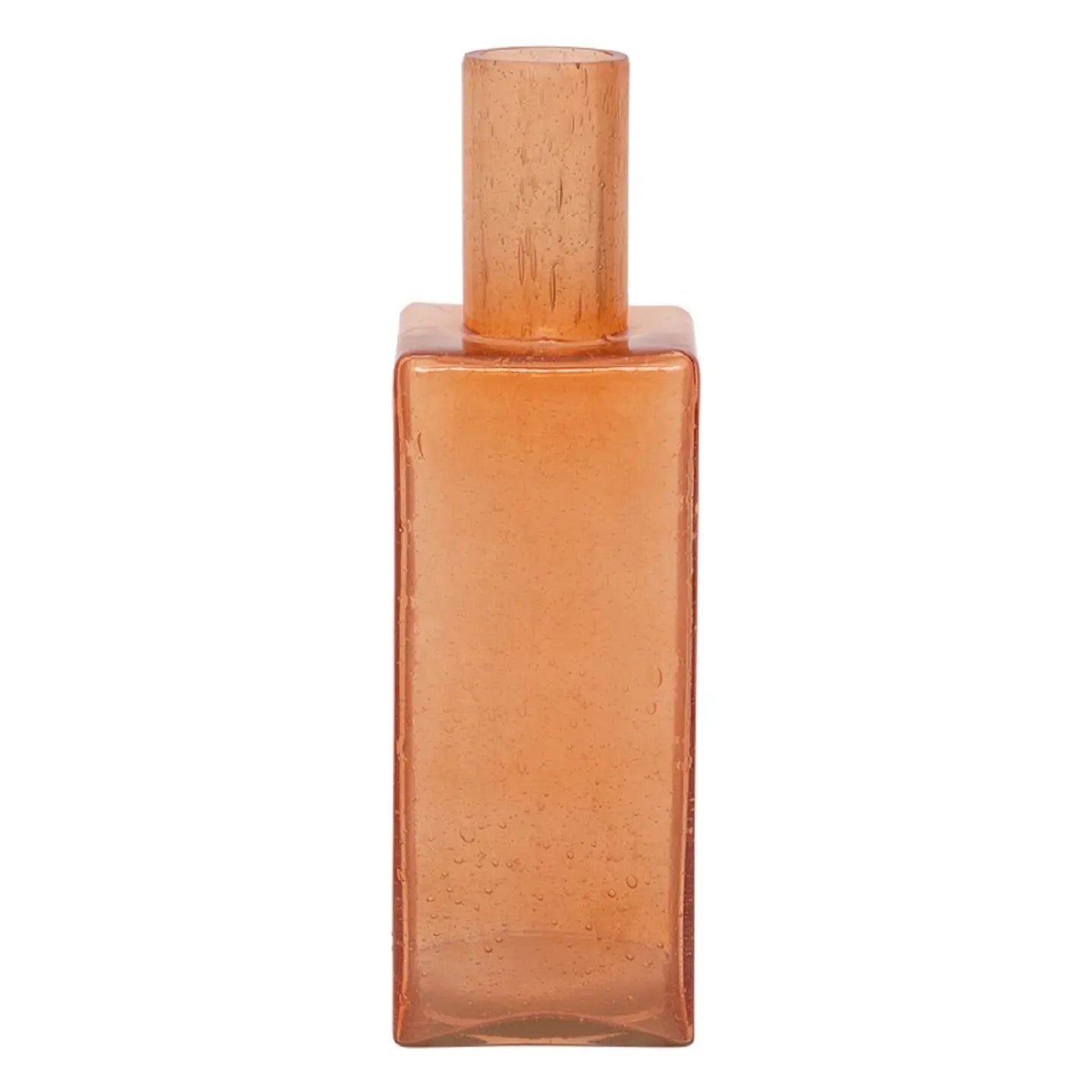 Veli Vase In Pumpkin