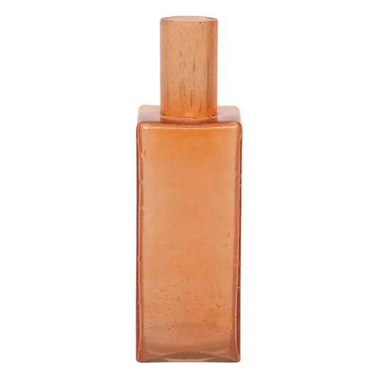 Veli Vase In Pumpkin