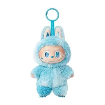 Big into Energy Labubu