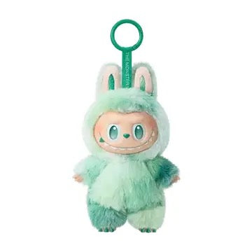 Big into Energy Labubu
