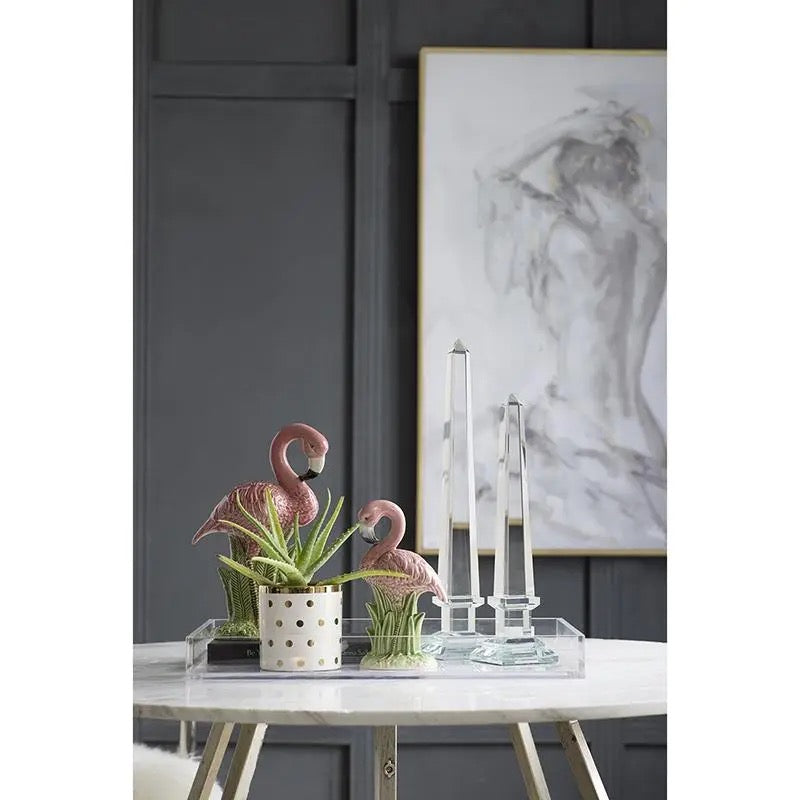 Lucent Obelisk Accent