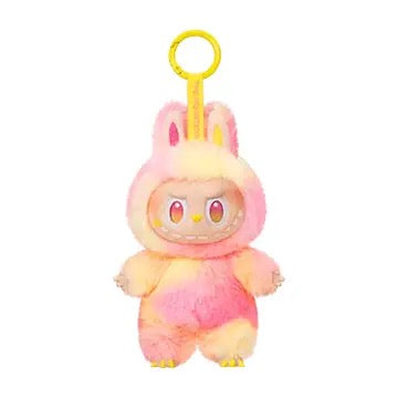 Big into Energy Labubu