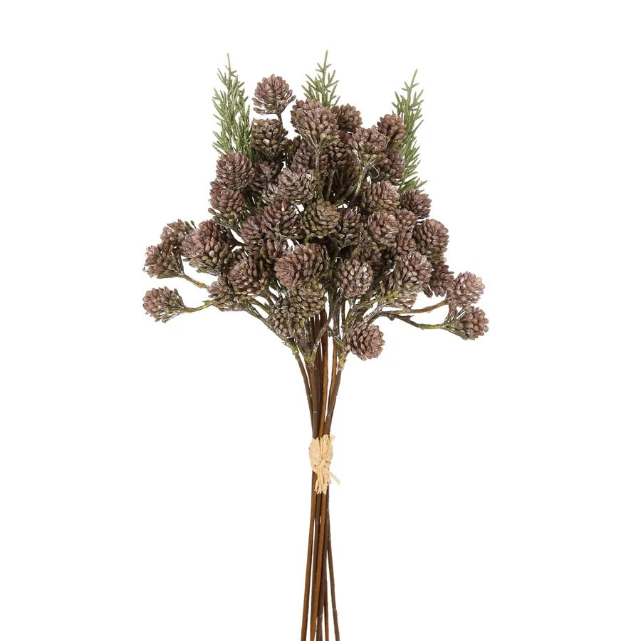 17" Pine Pod Bundle