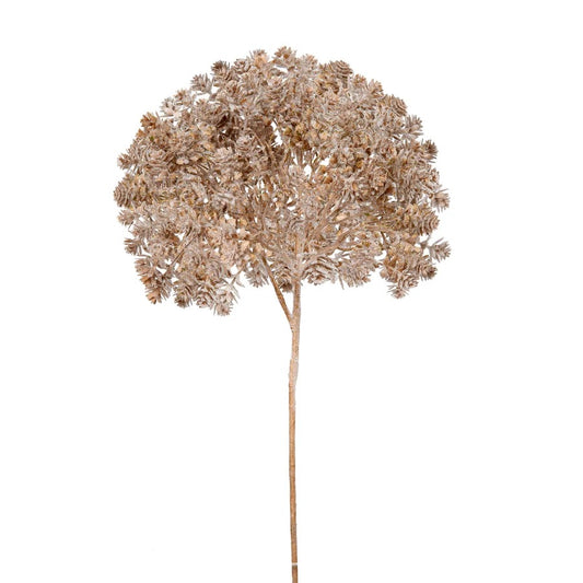 18" Sedum Spray