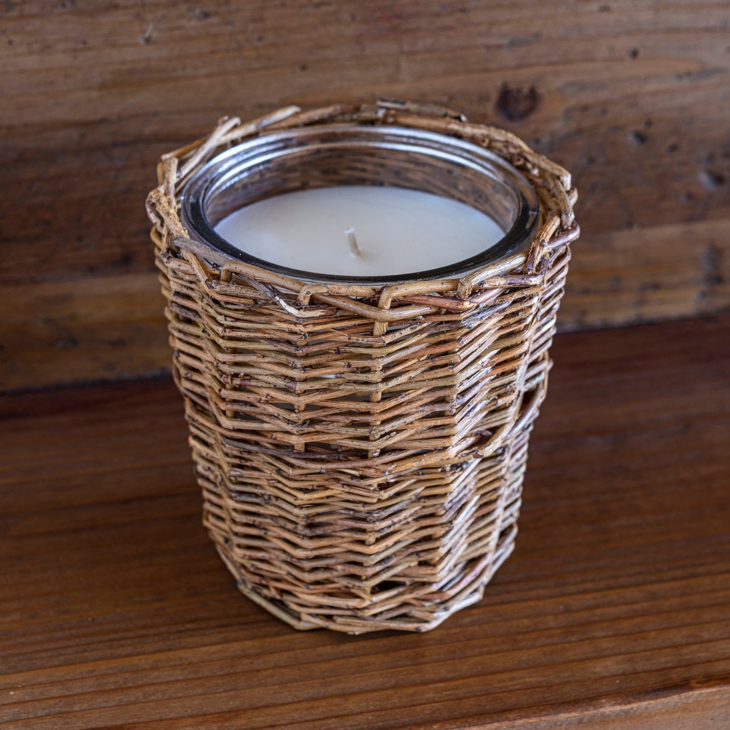 Ginger & Blood Orange Candle