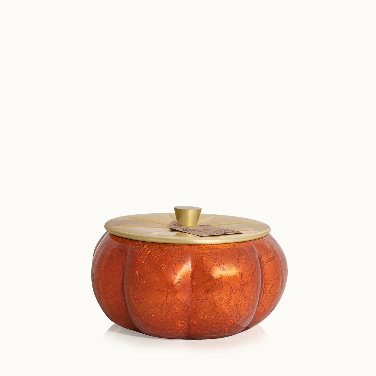Pumpkin Laurel Candle