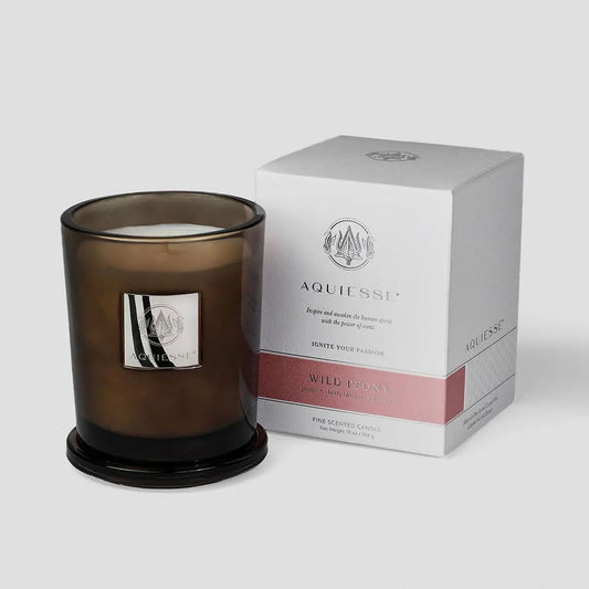 10 oz. 'Wild Peony' Candle