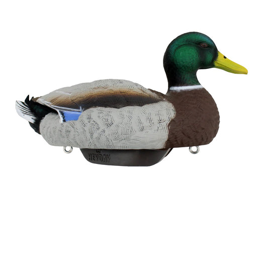HEYDAY HydroFoam Mallards Position 2 Pack