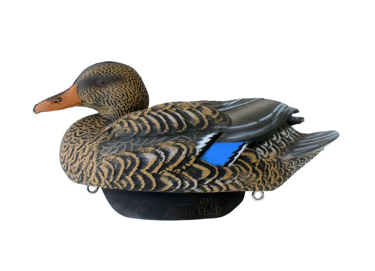 HEYDAY HydroFoam Mallards Position 2 Pack