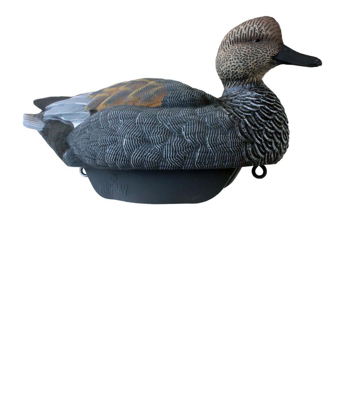 HEYDAY HydroFoam Gadwall 6 Pack