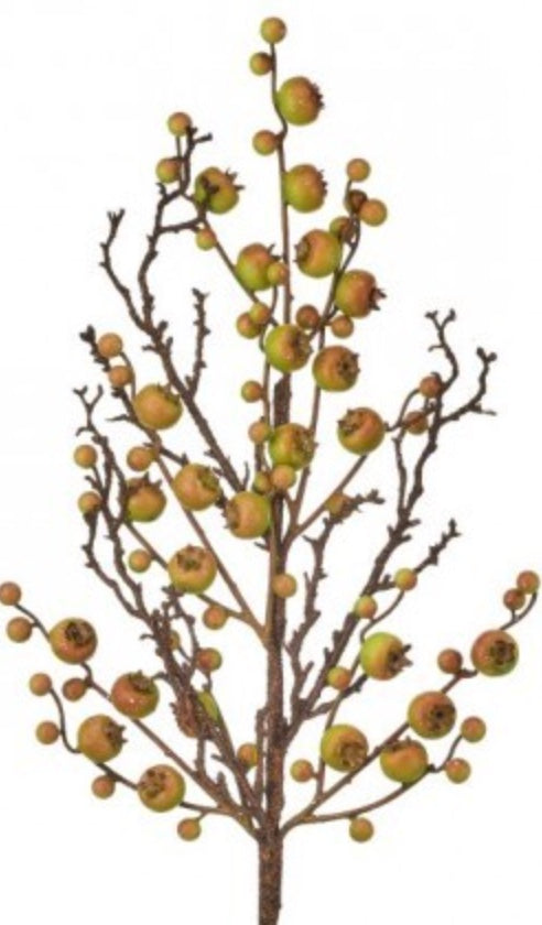 15”-28”Wild Berry Pick- 2 Styles