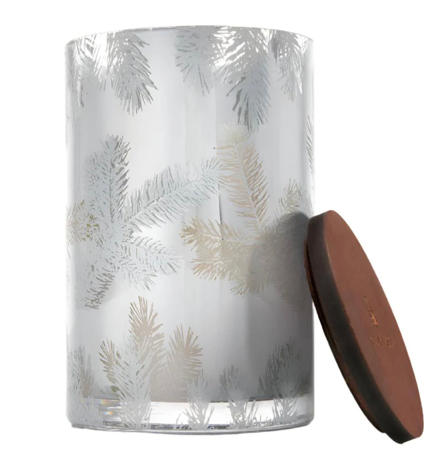 ‘Frasier Fir’ Statement Medium Luminary Candle