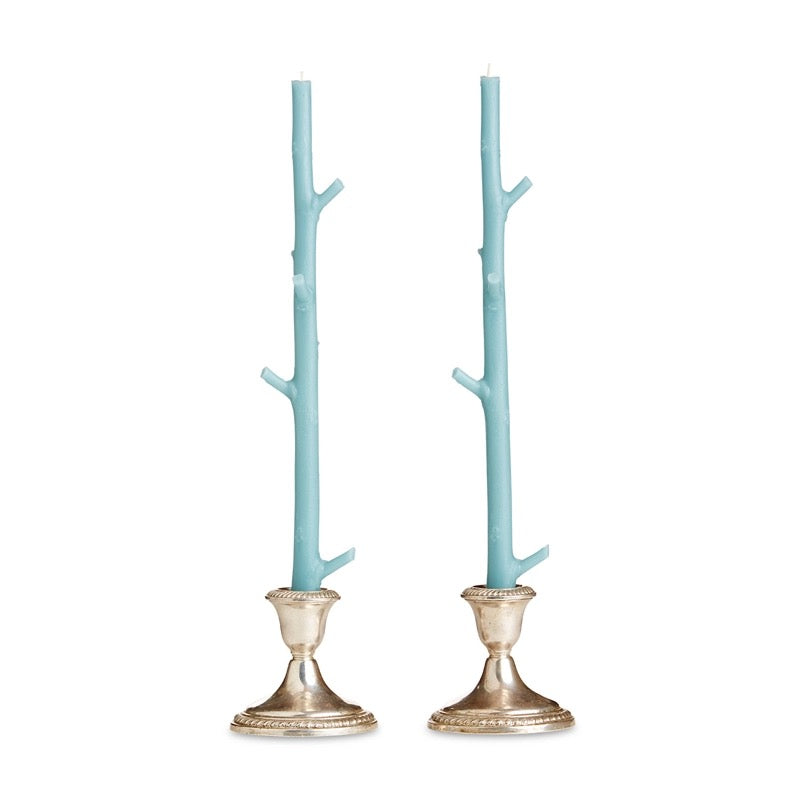 Stick Candle 12"-Pair