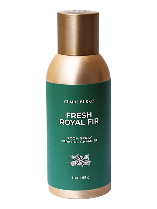'Fresh Royal Fir' Room Spray