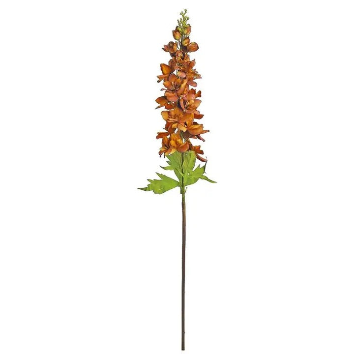 35.5" Autumn Delphinium- 2 Colors