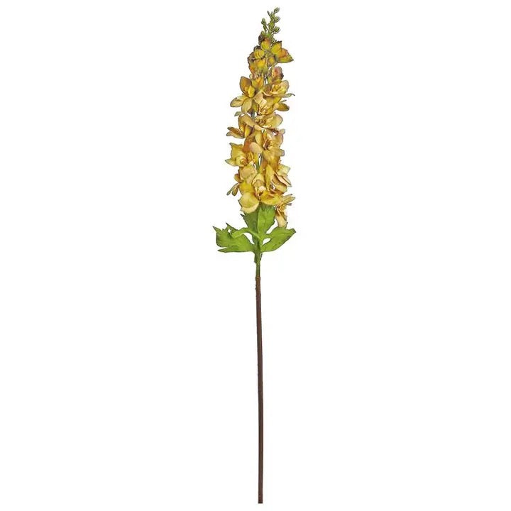 35.5" Autumn Delphinium- 2 Colors