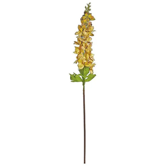 35.5" Autumn Delphinium- 2 Colors