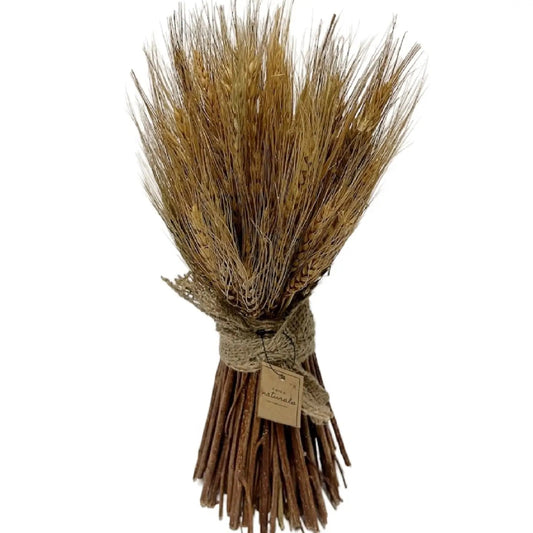 Grassy Table Bunch Décor Natural-3 Types