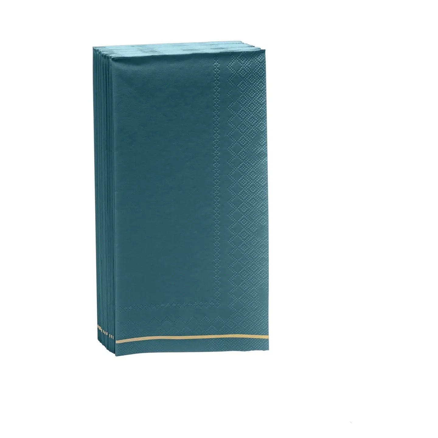 Colored Guest Napkins