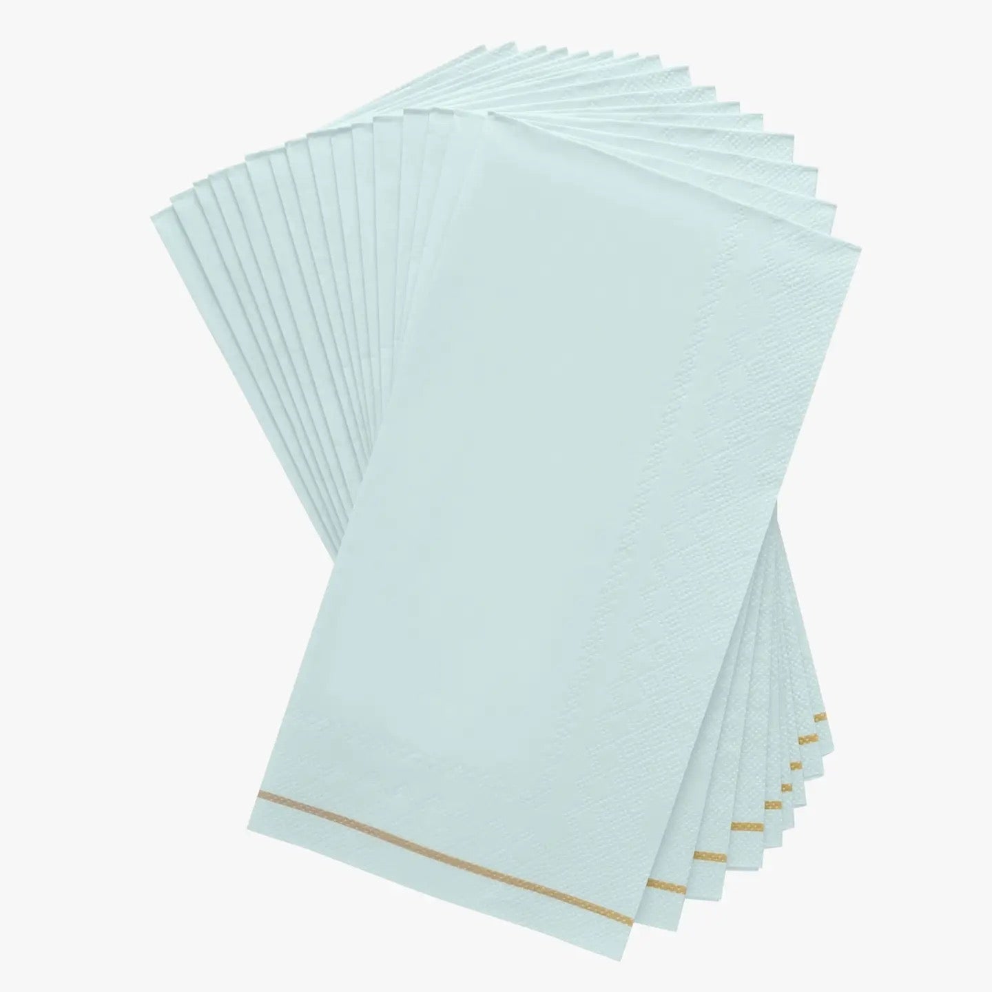 Colored Guest Napkins